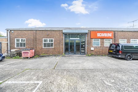 Unit C, 49c Theobald Street, Borehamwood, Industrial To Let - 1115680 1.jpg