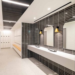 Pembroke House, Kensington Village, Kensington, Office To Let - WC.jpg