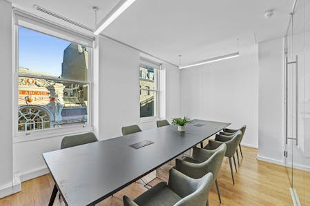 35 Albemarle Street, London, Office To Let - OLEC35AlbemarleStreet13.JPG