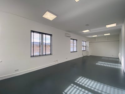 93 Kingsland Road, London, Office To Let - IMG_2884.jpg