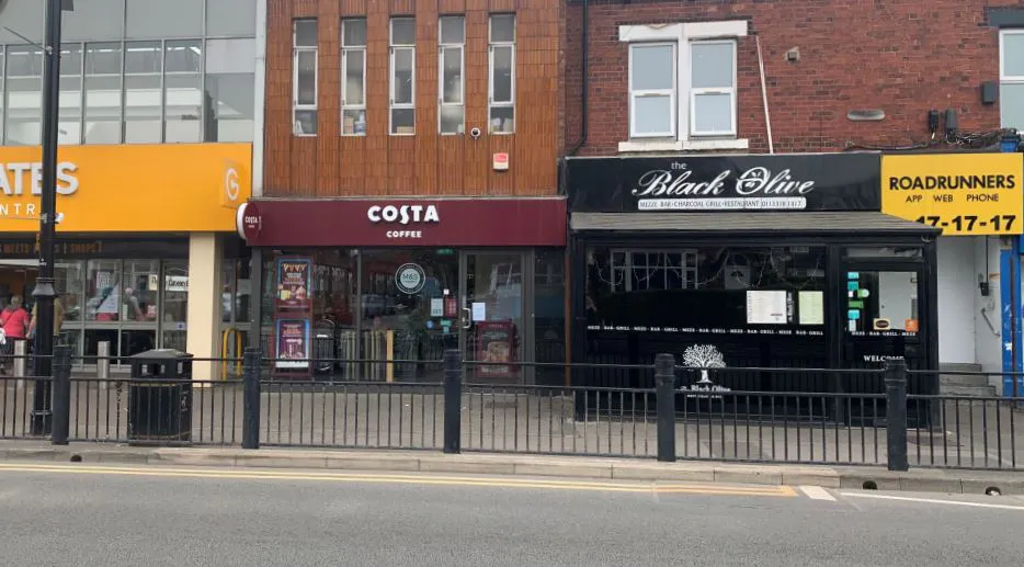30, Austhorpe Road, Crossgates, Leeds, LS15 8DX