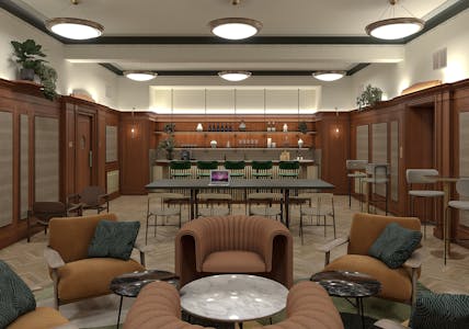 Suite 2.04, Alliance House, London, Serviced Office To Let - Alliance House 12 Caxton Street London SW1H 0QS  club room 1.jpg