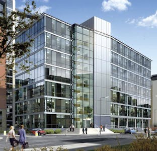 7 Whitehall Road, Leeds, Office To Let - Image 1