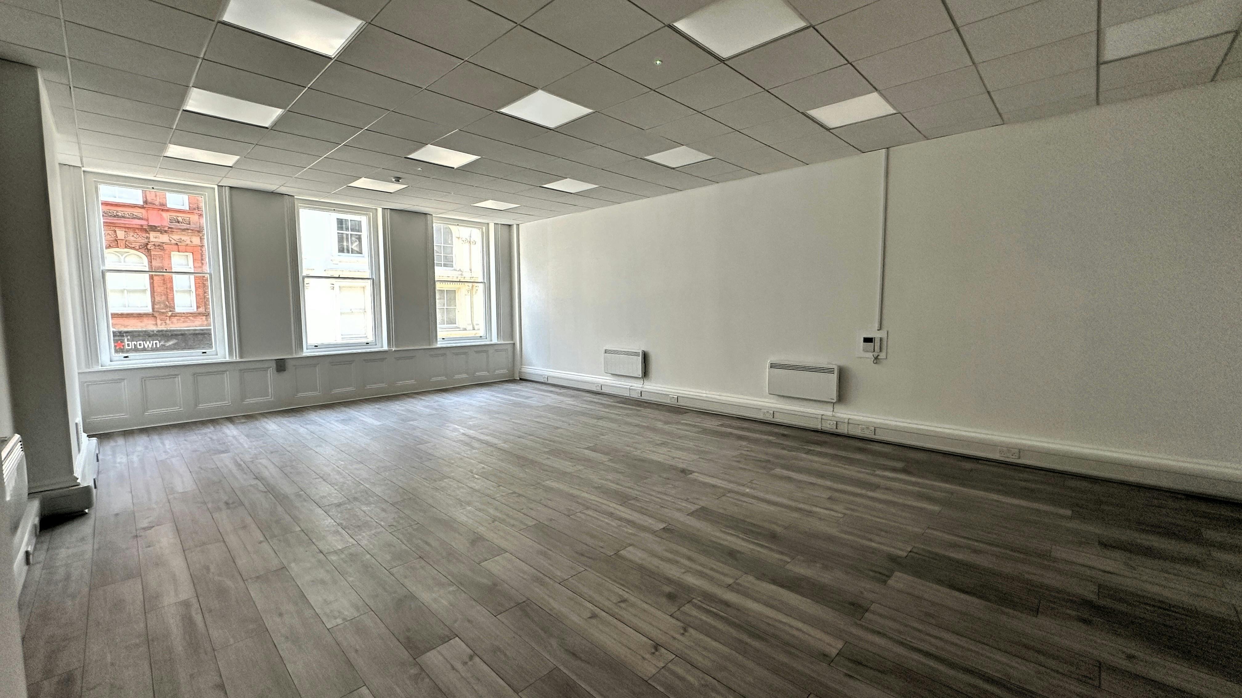 20 Bedford Street, London, Offices To Let - 1st floor 20 Bedford Street London WC2E 9HP  internal 1.JPEG