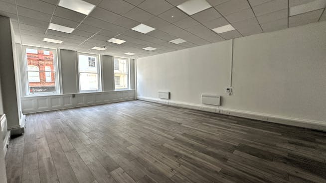 20 Bedford Street, London, Offices To Let - 1st floor 20 Bedford Street London WC2E 9HP  internal 1.JPEG