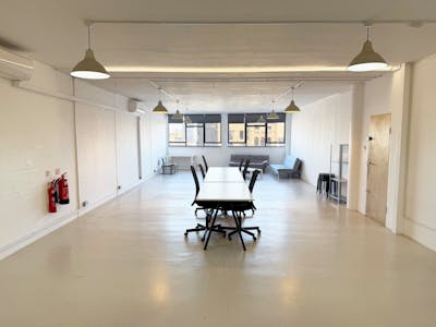 22-27 The Oval, London, Office To Let - IMG_2859.jpg