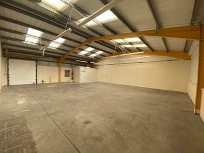 Unit 33, Aberaman Park Industrial Estate, Aberdare, Industrial To Let - Image 4