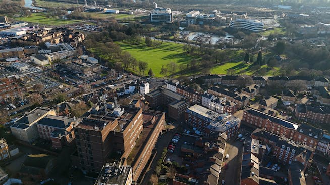 4-10 Hazelwood Road, Northampton, Offices For Sale - DJI_20250109135533_0030_D.jpg