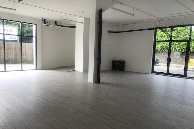 The Broomhouse Studios, 50 Sulivan Road, London,  Sw6, Office / Retail To Let - IMG_5624[1].jpg