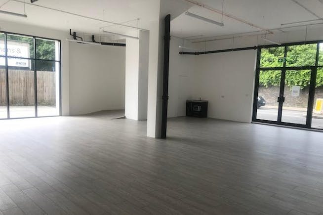 The Broomhouse Studios, 50 Sulivan Road, London,  Sw6, Office / Retail To Let - IMG_5624[1].jpg