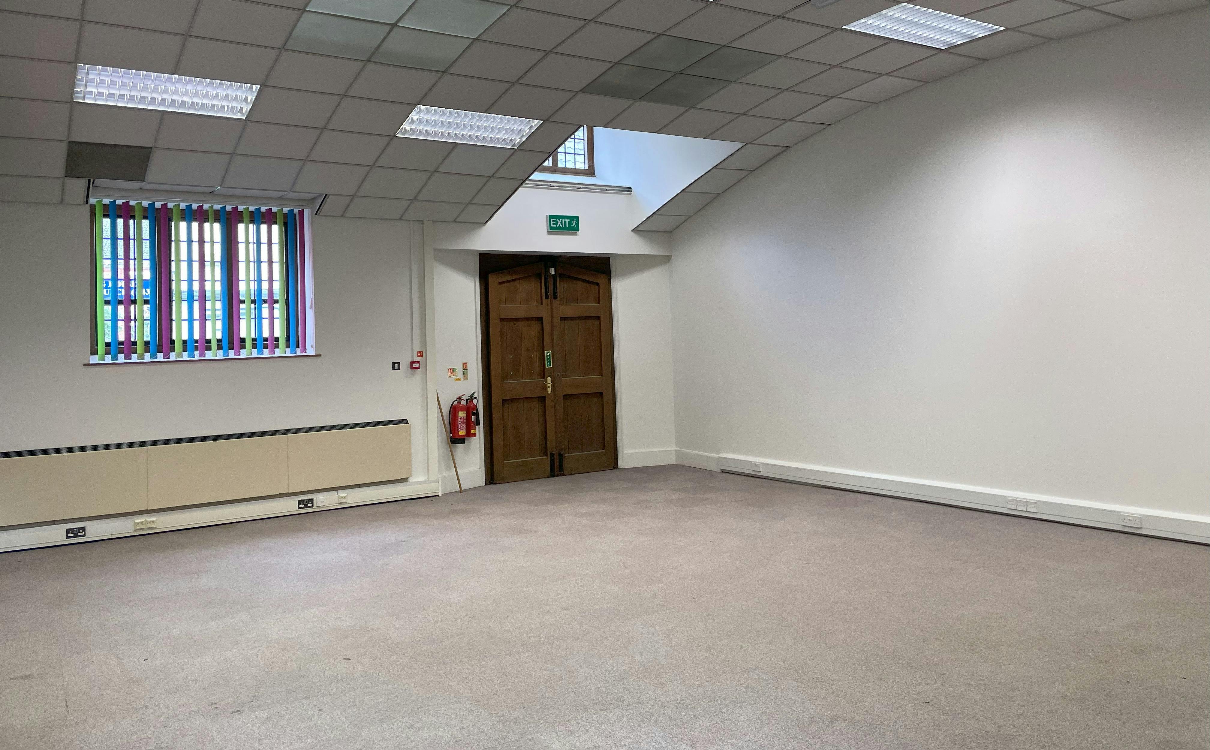 2-16 St Clements House, Colegate