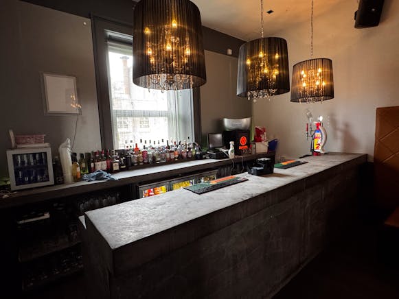 Bar, Restaurant, Nightclub and Function Venue Premises, Saint Judes, Glasgow For Sale - IMG_6250.jpg