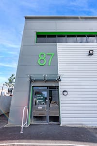 UNIT 87 CAPITAL PARK, BANKHEAD AVENUE, EDINBURGH, Industrial/Logistics / Trade / Warehouse To Let - DSC_7567.jpg