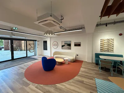 Castlebridge, Cardiff, Office To Let - IMG_6489.jpeg
