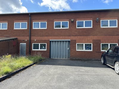 Warehouse and offices - 24,000 SQ FT, 7 Amber Drive, Langley Mill, Industrial/Logistics / Office / Industrial / Warehouse For Sale - IMG_2704.JPG