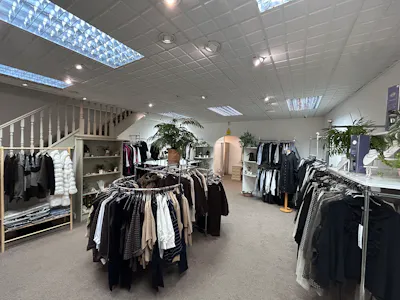 35 Ropergate, Pontefract, Retail For Sale - IMG_5777.JPG