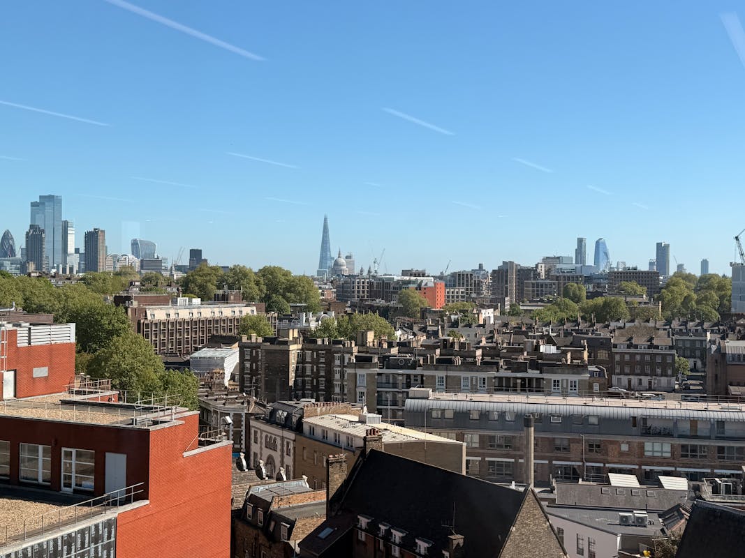210 Pentonville Road, London, Office / Serviced Office To Let - IMG_5007.jpeg