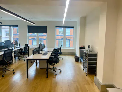 54 Hatton Garden, London, Office To Let - Interior 7.jpg