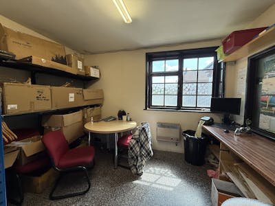 Crownyard 7-21 Romsey Road, Lyndhurst, Leisure / Office / Other / Retail / Trade Counter To Let / For Sale - IMG_1131.jpg