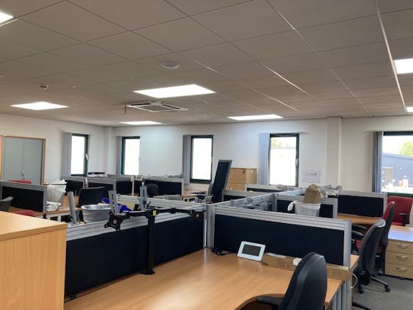 Albany Court, Camberley, Offices To Let - first floor.jpg