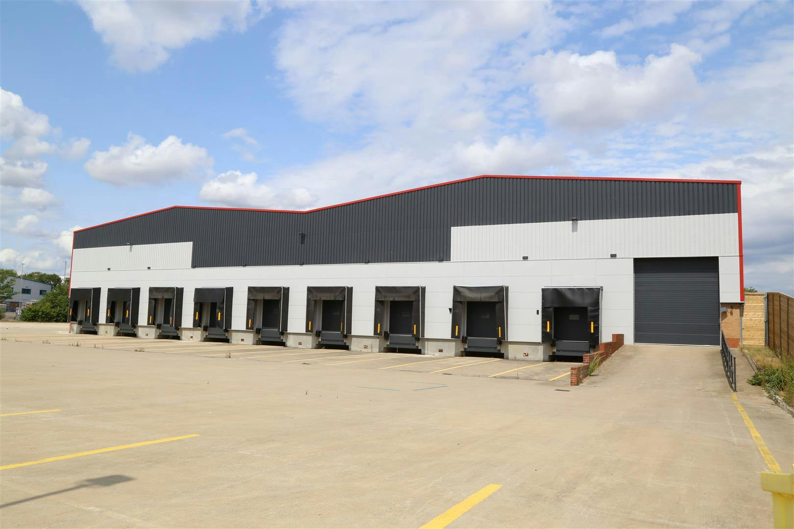 Shawcross 55, Shawcross Business Park, Dewsbury, WF12 7RD