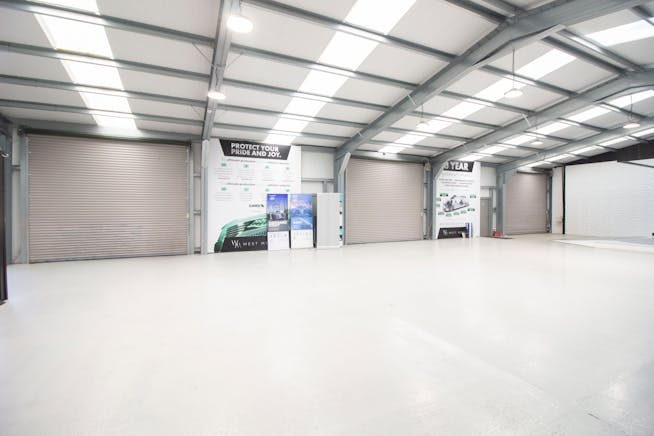 Little Britain House, Rear Yards, Packet Boat Lane, Uxbridge, Development / Open Storage / Industrial / Warehouse To Let - 8.jpg