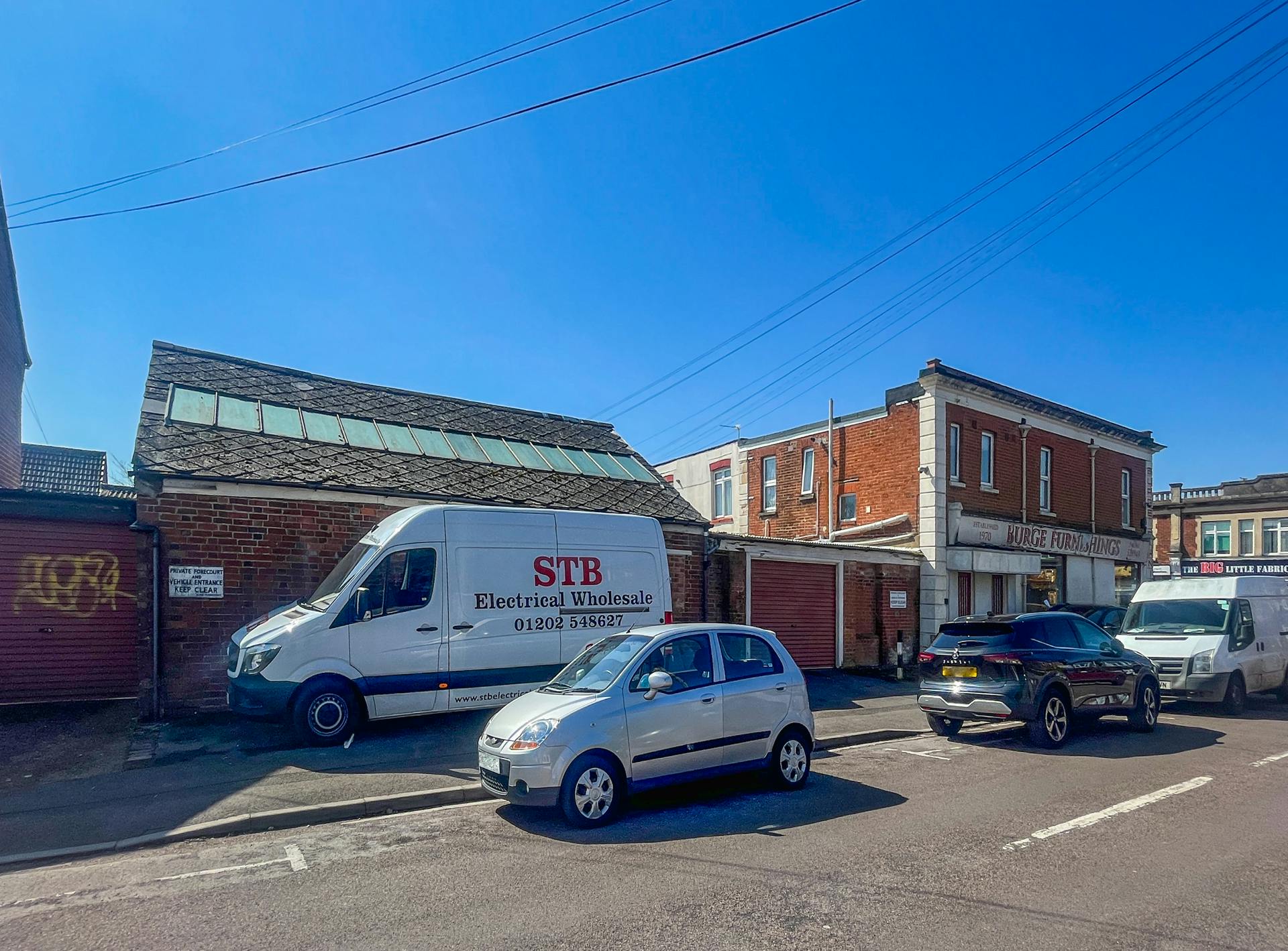 Land in Bournemouth - photo 2