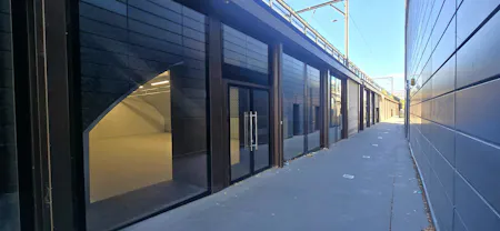 Arch 190, Morning Lane, Homerton, London, Industrial To Let - 20260820_151403 - Edited.jpg