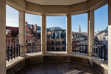 5 Old Bailey, Century House, London, Office To Let - P14.jpg