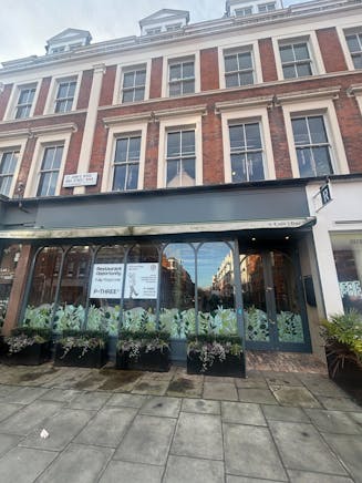 49-51 St John's Wood High Street, London, Cafe / Retail To Let - IMG_0706.jpg