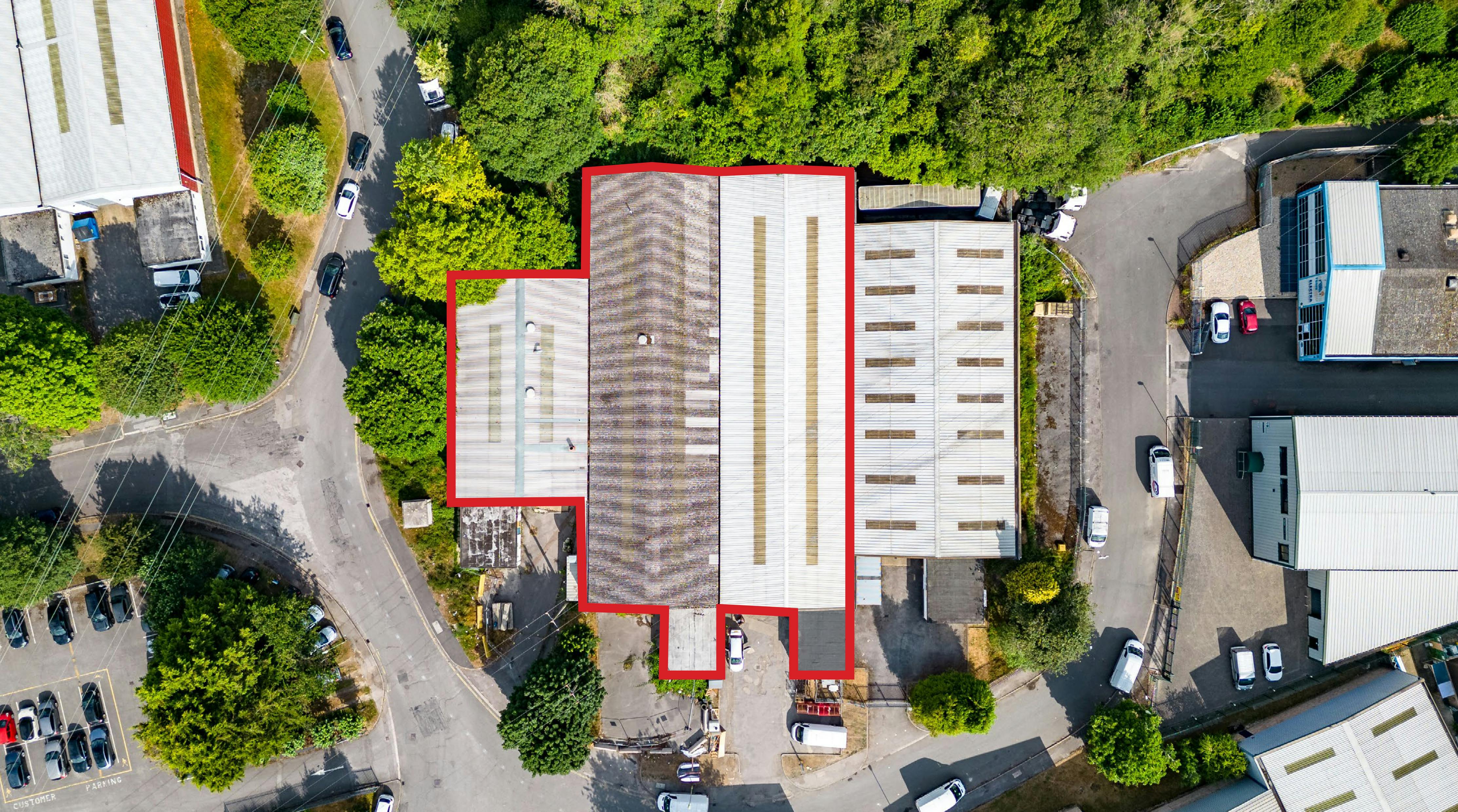 Unit 12, 13 & 14 Mill Lane Industrial Estate, Alton, Industrial / Warehouse For Sale - 9203  Mill Lane Industrial Estate Alton  updated 35.jpg
