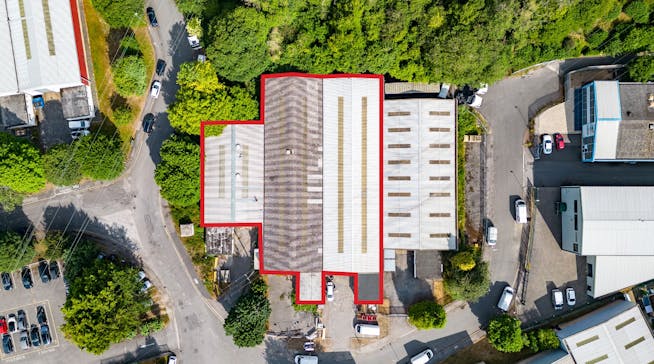 Unit 12, 13 & 14 Mill Lane Industrial Estate, Alton, Industrial / Warehouse For Sale - 9203  Mill Lane Industrial Estate Alton  updated 35.jpg