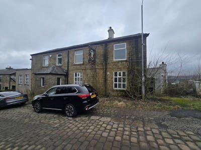 Lord Raglan, Mount Pleasant, Bury, Investment / Pub For Sale - 20260130_144859.jpg