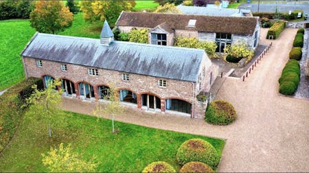 Tack Room, Hereford, Office To Let - Picture 4.jpg