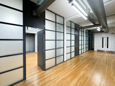 30 Gresse Street, London, Office To Let - 9