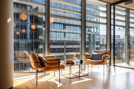 Aldgate Tower, London, Serviced Office To Let - Aldgate Tower  Touchdown Area.jpeg