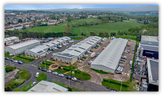 Unit 39, Imex Business Centre, Imex Business Centre, Edinburgh, Industrial / Other To Let - Picture1- Imex.png