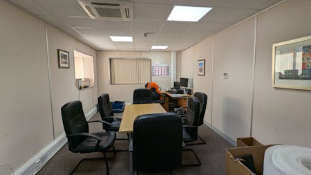 Unit 1 - 10, Century Park, Ballin Road, Nuneaton, Industrial/Logistics / Trade Counter To Let / For Sale - PXL_20240916_095815997.jpg