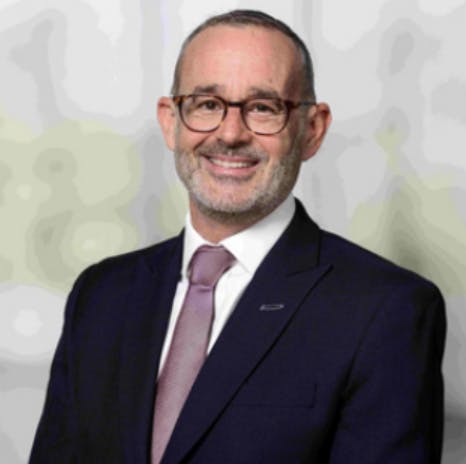 Darren Arnold profile photo