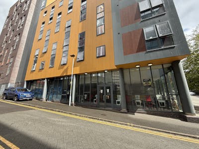 Commercial Unit at Jennens Court, Birmingham, Retail To Let - Photo 26082025 12 29 24.jpg