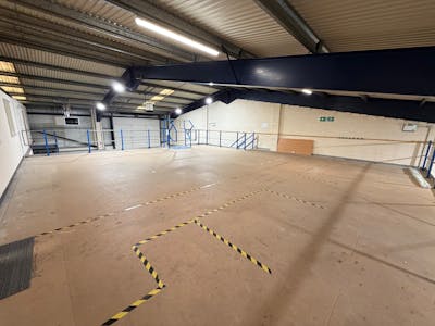 Unit 7 Woodland Close, Mansfield, Industrial / Warehouse To Let - IMG_8789.jpeg