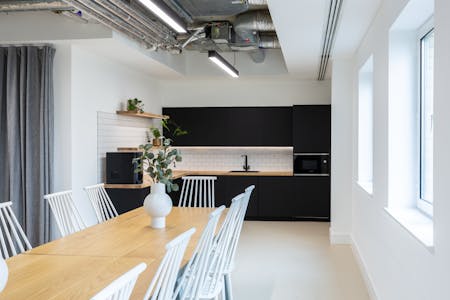 49 Southwark Bridge Road, 49-51 Southwark Bridge Road, London, Office / Serviced Office To Let - 3rd Floor