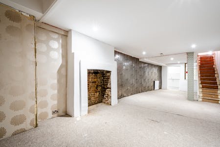 124 Upper Street, Islington, Leisure / Office / Retail To Let - Upper St 124 NEW  15.jpg
