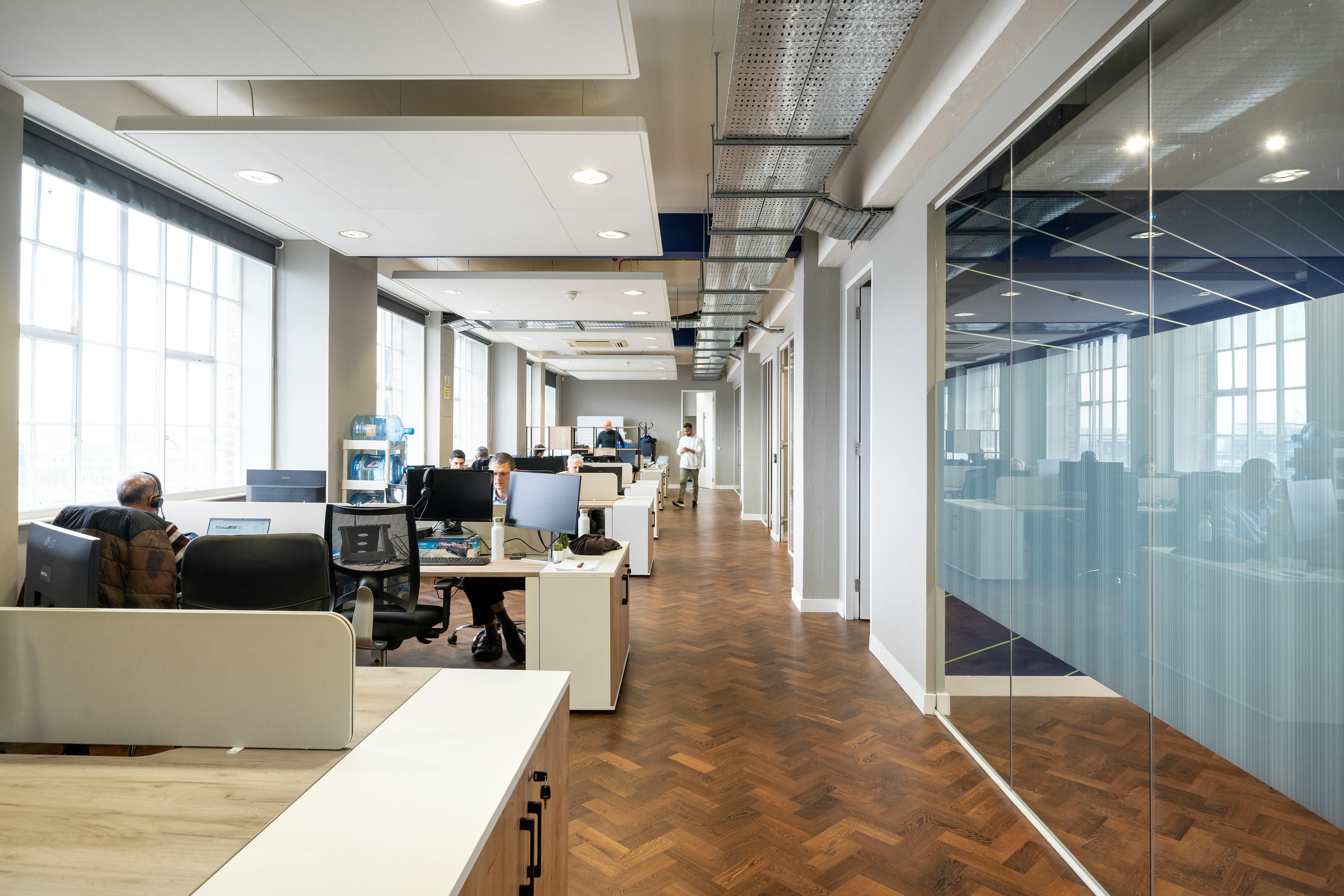 Investment in London - photo 3