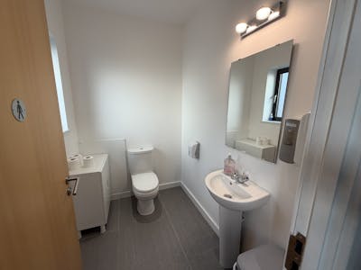 Hampton House, Lincoln, Office To Let - IMG_0250.jpeg