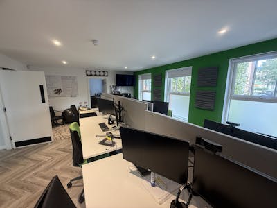 1st Floor, Hove, Office To Let - IMG_6313.jpg