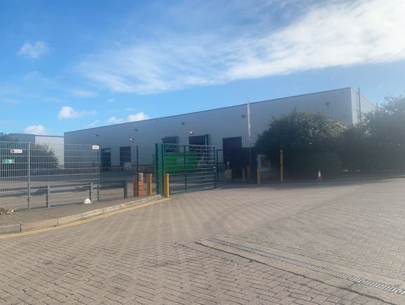 Unit 30 Edisons Park, Bridge Close, Dartford, Industrial To Let - Edisonsinset.jpg