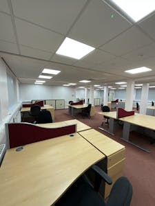 Ridley House, Henry Street, Gosforth, Office To Let - IMG_3260.jpeg