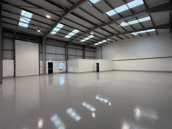 Unit 18 Rushy Platt Industrial Estate, Caen View, Swindon, Industrial To Let - Warehouse 1 - Sept 2026.jpg