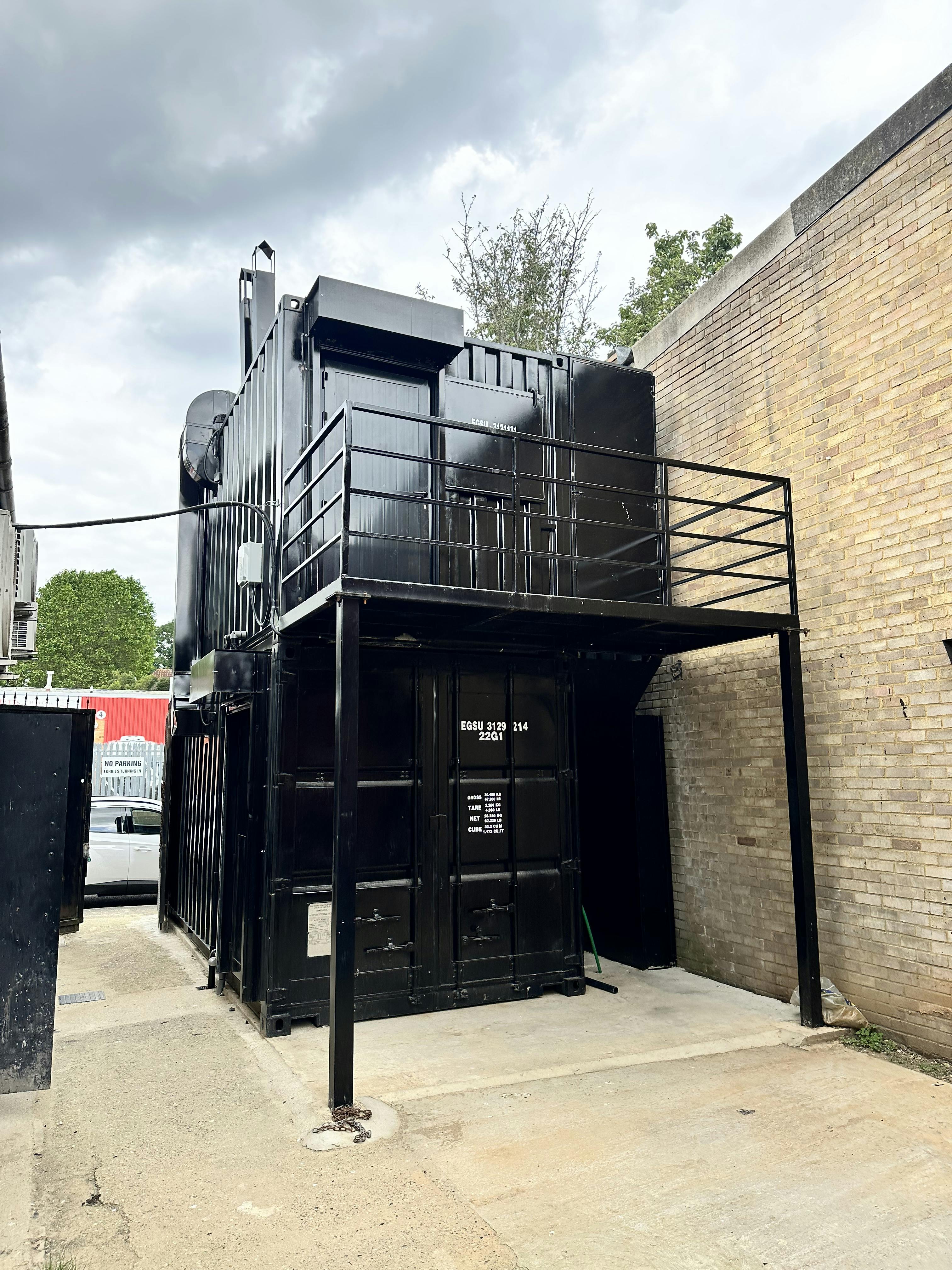 Dark Kitchen Units, 5 Rowley Industrial Park, South Acton, Industrial/Logistics / Restaurant To Let - FC7FB60FF0B1473FB5593AE7A78CBA10.jpeg